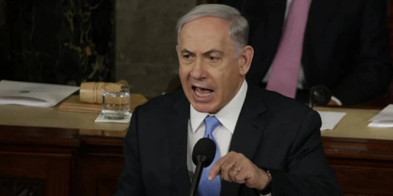 Netanyahu’dan savaş tehdidi: Vazgeçmeyeceğiz