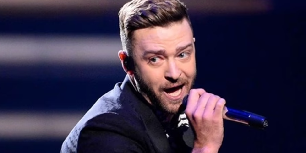 Justin Timberlake öyle şeyler istedi ki pes dedirtti!