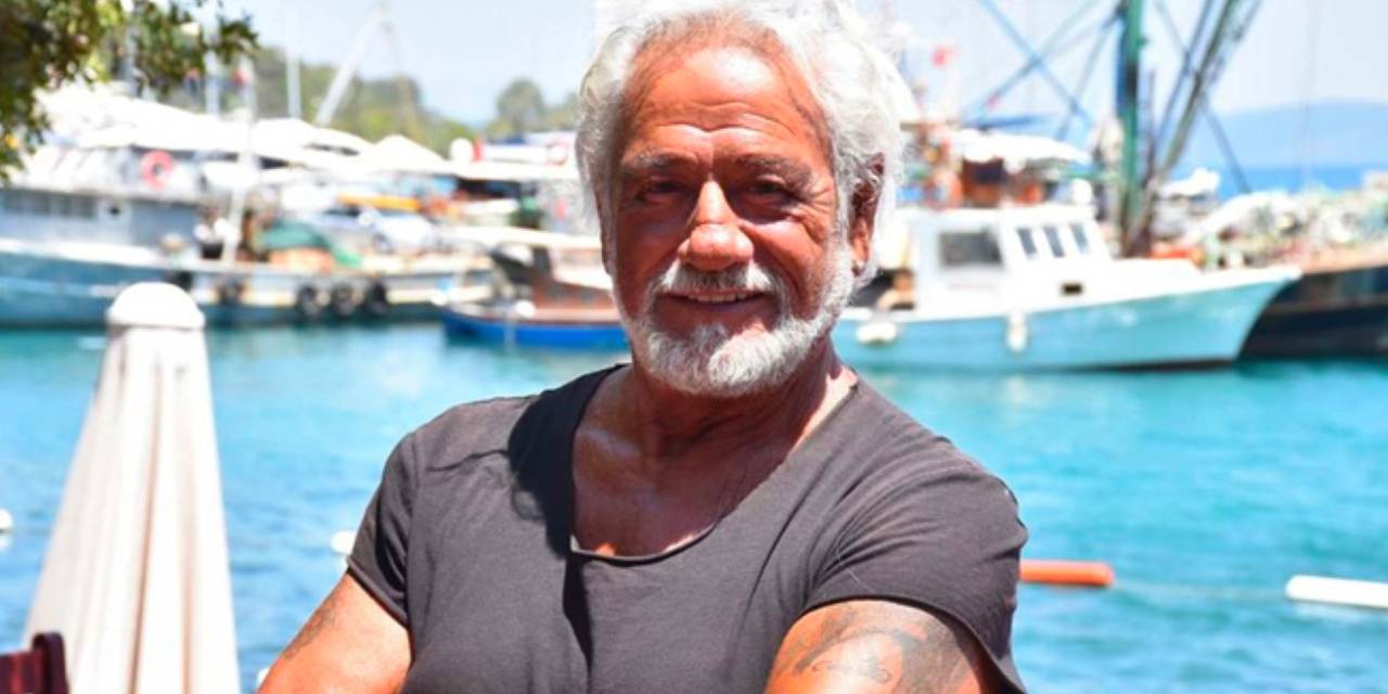 Fedon'dan önce denize düştü: Sezonu ilk defa açtım