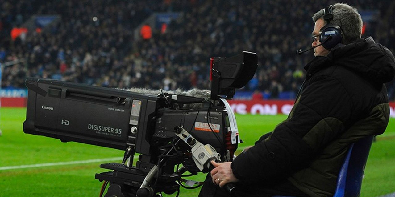 TRT'den müjde: Dev maç şifresiz yayınlanacak