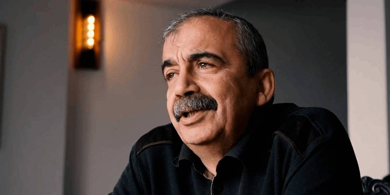 Sırrı Süreyya Önder'in adı caddeye verilecek