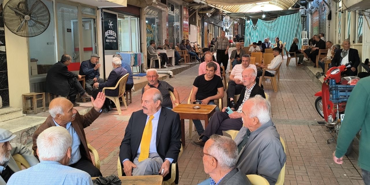 'Yıllık yüzde 37 değil, yüzde 80'den aşağı değil enflasyon'