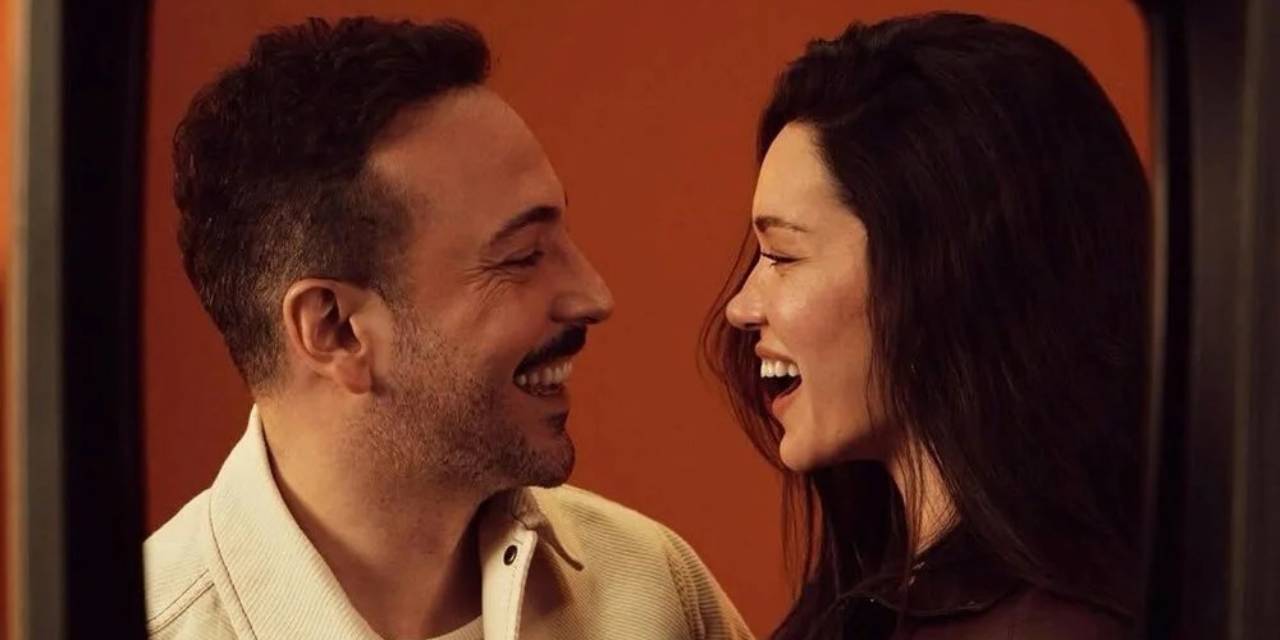 'Birbirimizi özlüyoruz' diyen Oğuzhan Koç’tan evlilik sorusuna net yanıt!