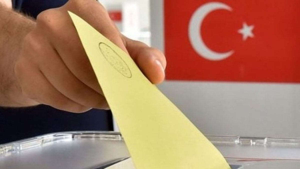 AKP Şaibeli Pusulalarla Kazandı: 5 Parti Birden itiraz Etti!