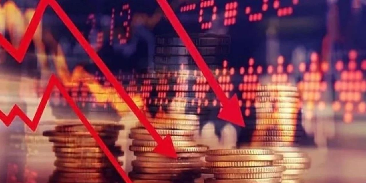 Son dakika | TÜİK açıkladı: Ekonomiye güven sağlanamıyor