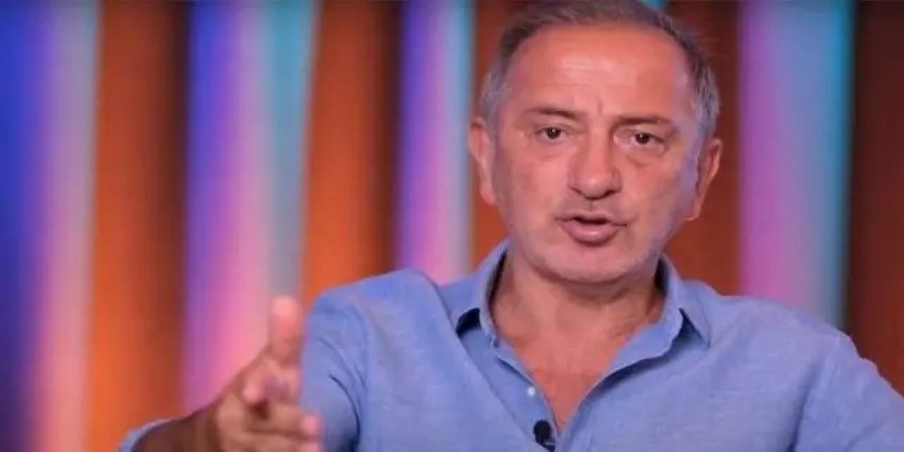 Fatih Altaylı: Galatasaray'la ilgilenmiyorum! Terbiyesiz adam, utanmıyor musun?