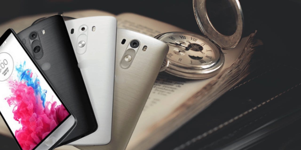 Telefonunuz o markaysa dikkat! Ünlü şirket piyasadan çekildi, son kez güncelleme yolladı!