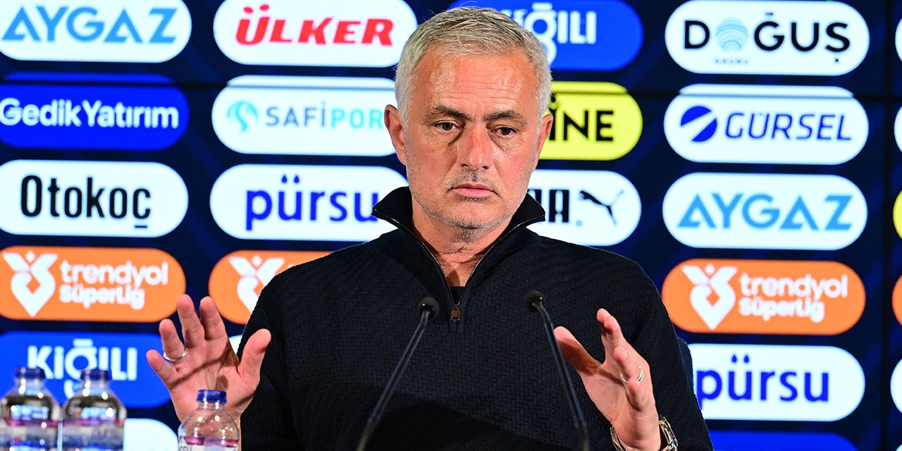 Jose Mourinho'ya çılgın teklif: Fenerbahçe tazminattan kurtulabilir