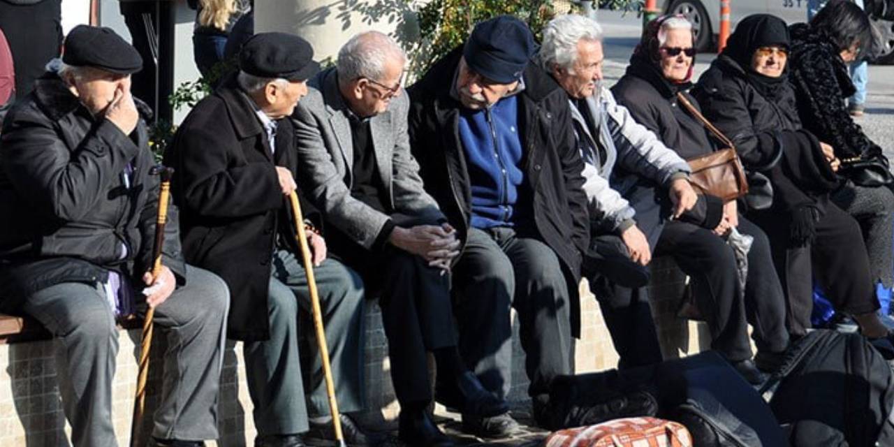 Resmen açıklandı: Emekliye bedava oldu
