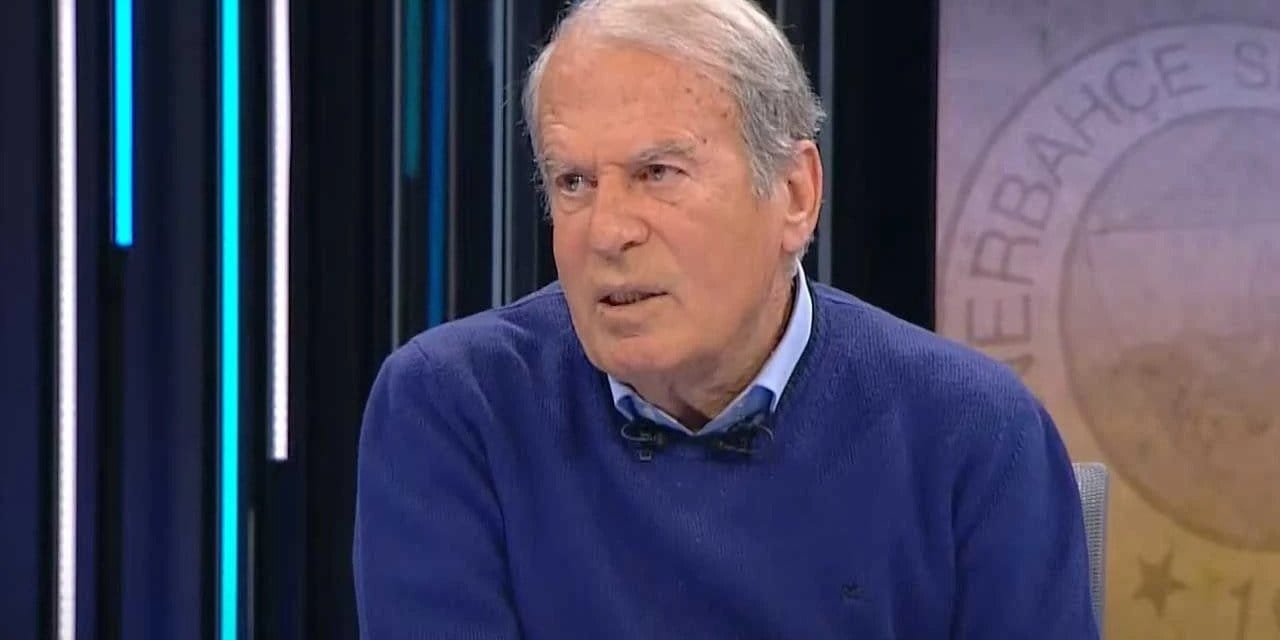 Mustafa Denizli kestirip attı: Yok öyle bir şey!