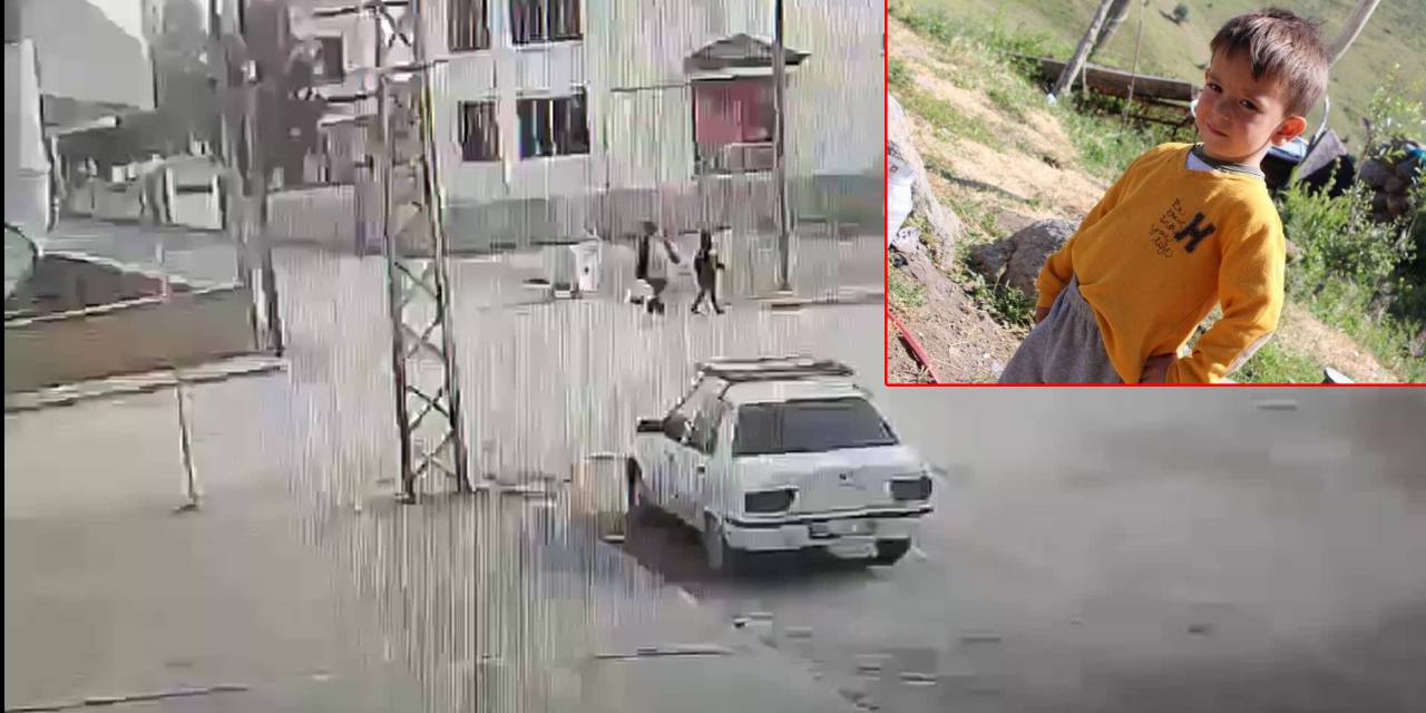 9 yaşındaki Robin'in ölümüne neden olan sürücüye 5 yıl ceza