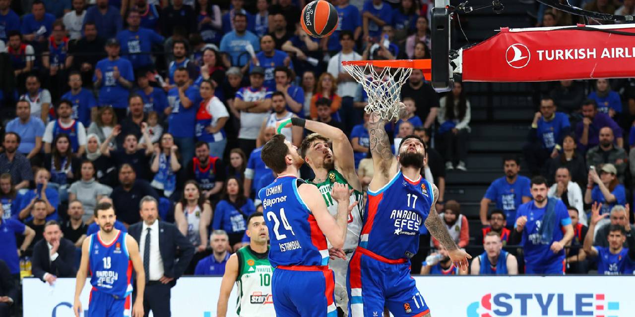 Efes hesap kapatmaya gidiyor