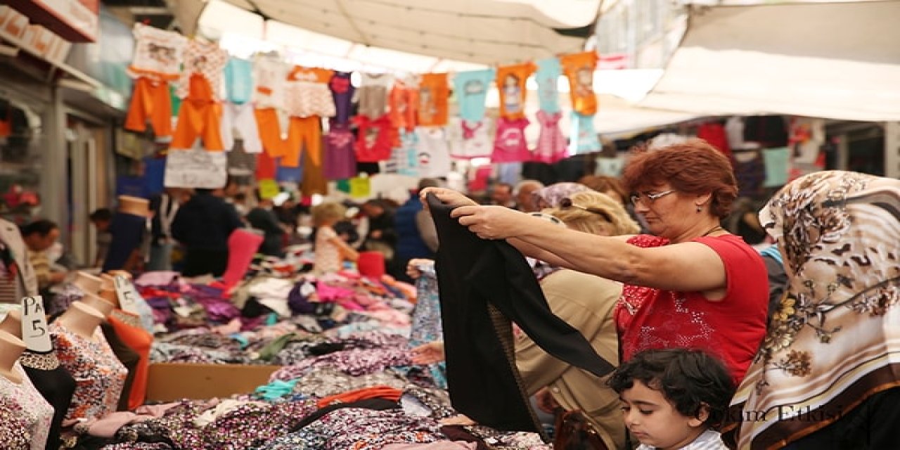 AKP'nin istediği ailenin yaşam maliyeti belli oldu