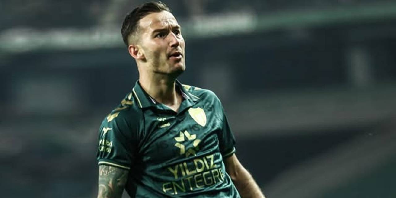 Oğulcan affını istedi: Taraftara son kez diyerek seslendi