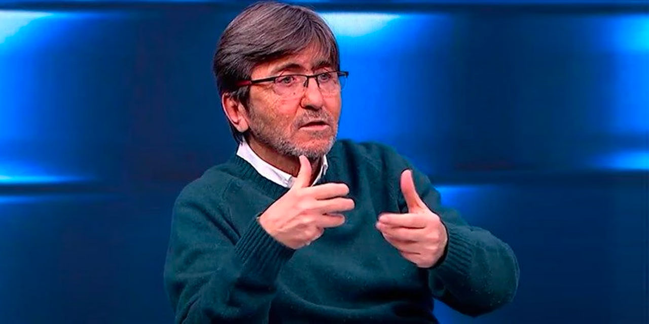 Rıdvan Dilmen daha fazla dayanamadı