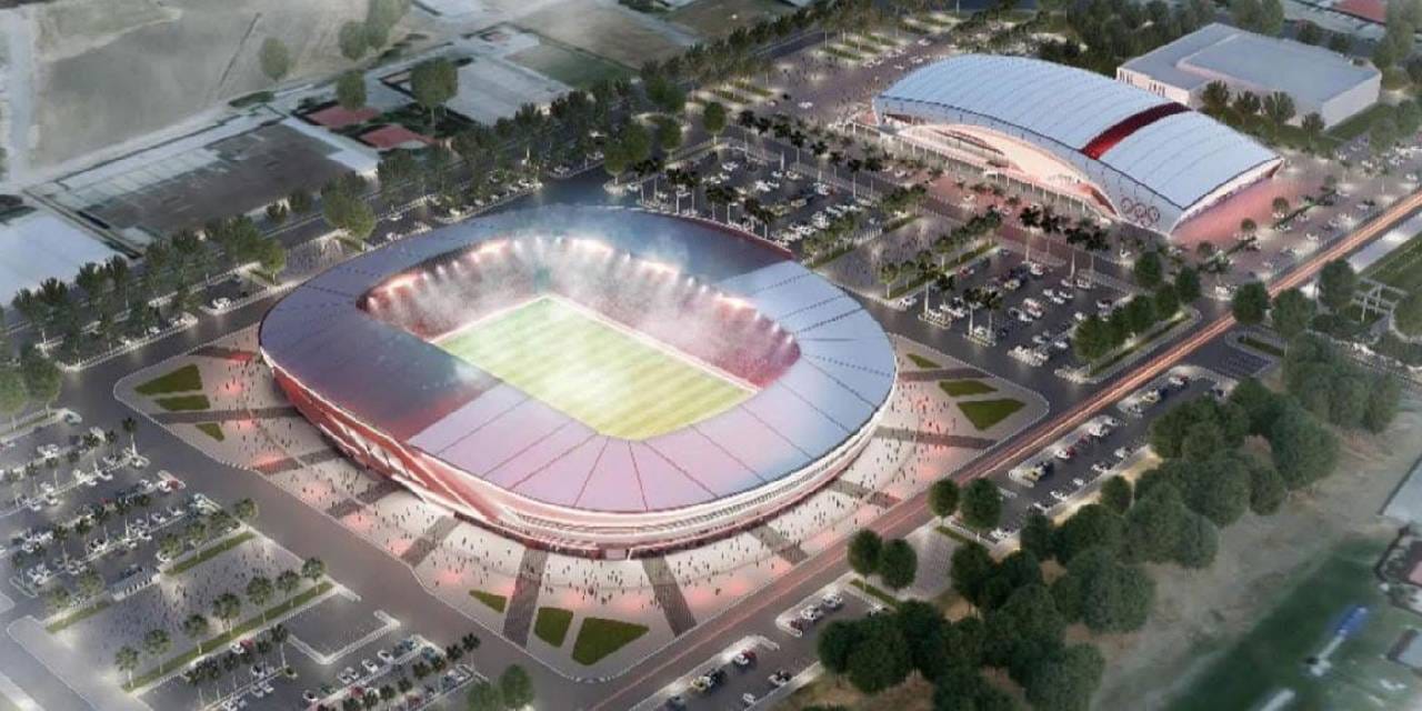 Yeni stat için imzalar atıldı: Böylesi ilk kez yapılacak