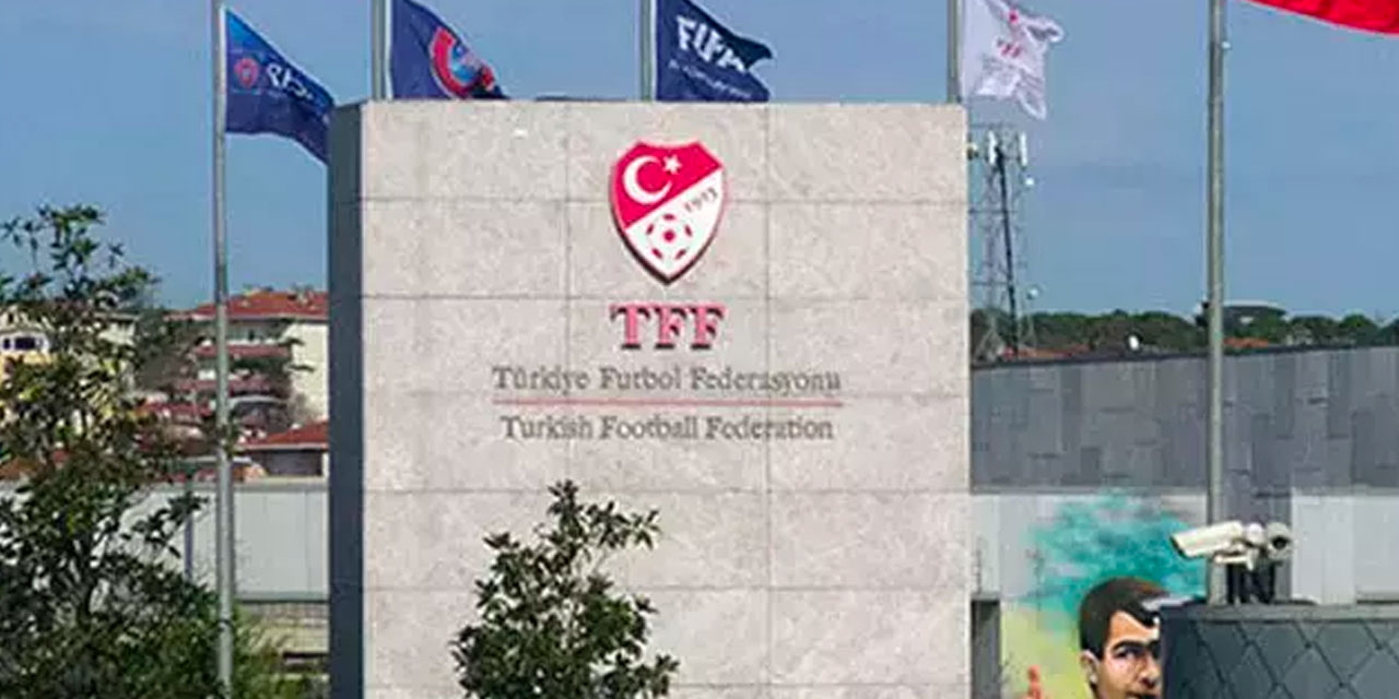 TFF hükmen galip ilan etti: Şampiyonluk el değiştirdi