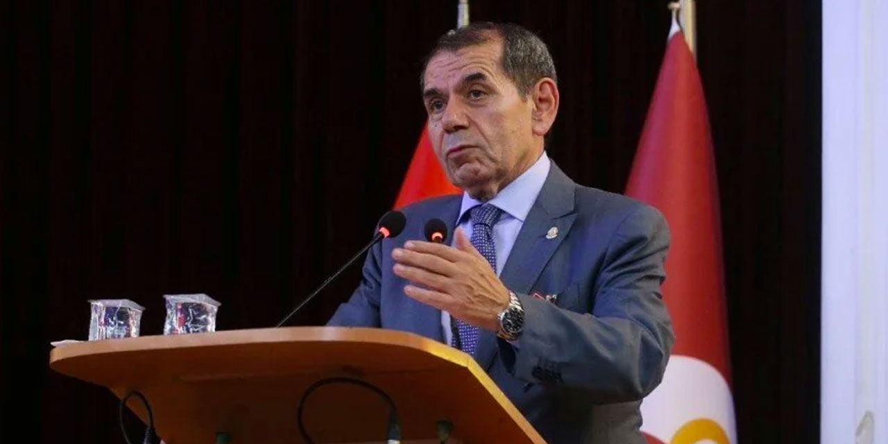 Dursun Özbek'e büyük baskı: Neye uğradığını şaşırdı