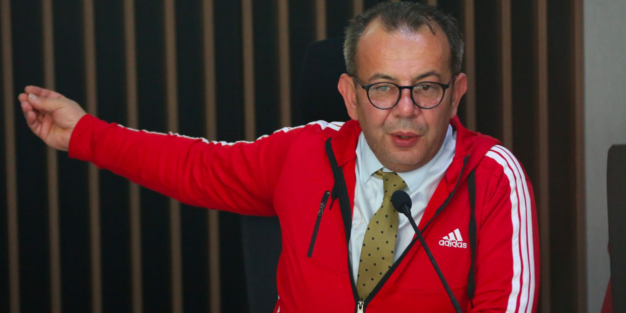 Tanju Özcan Fenerbahçe'nin nasıl şampiyon olacağını açıkladı