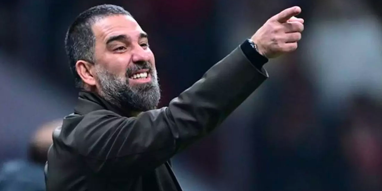 Arda Turan'ı paylaşamadılar