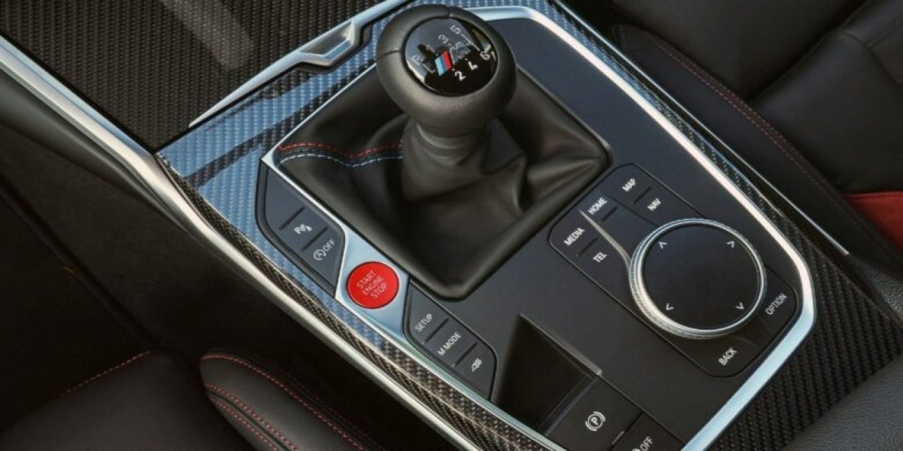 Manuel şanzımanlı otomobillerin piyasadan tamamen 'kaybolabileceği' tarih belli oldu