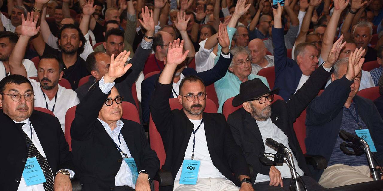 Altay'da eller hala kalkmadı