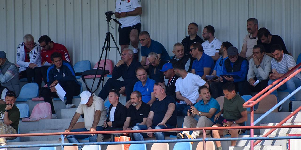 Altınordu geçmişine güveniyor