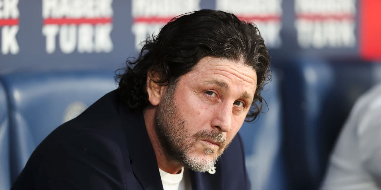 Fatih Tekke Galatasaray maçı öncesi kötü haberi verdi