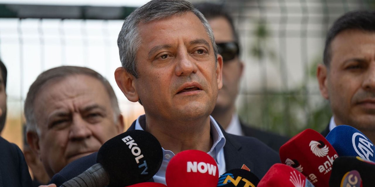 Özel'in kızını tehdit eden kişi tutuklandı