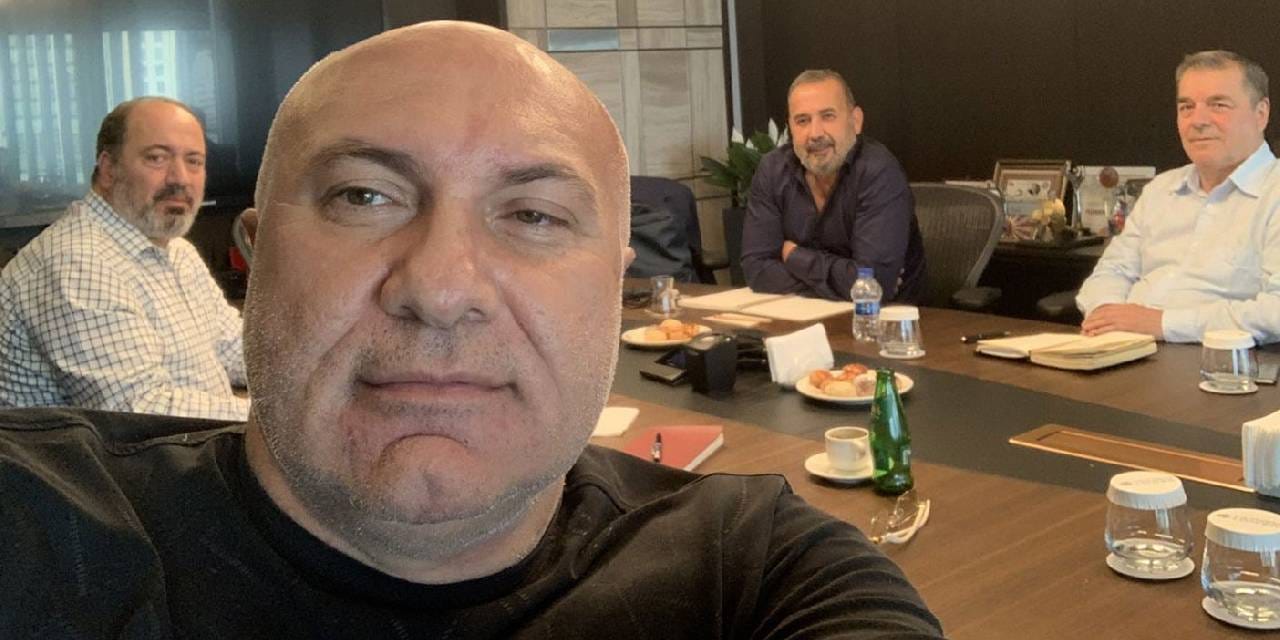 Yüksel Yıldırım sonunda herkesi inandırdı