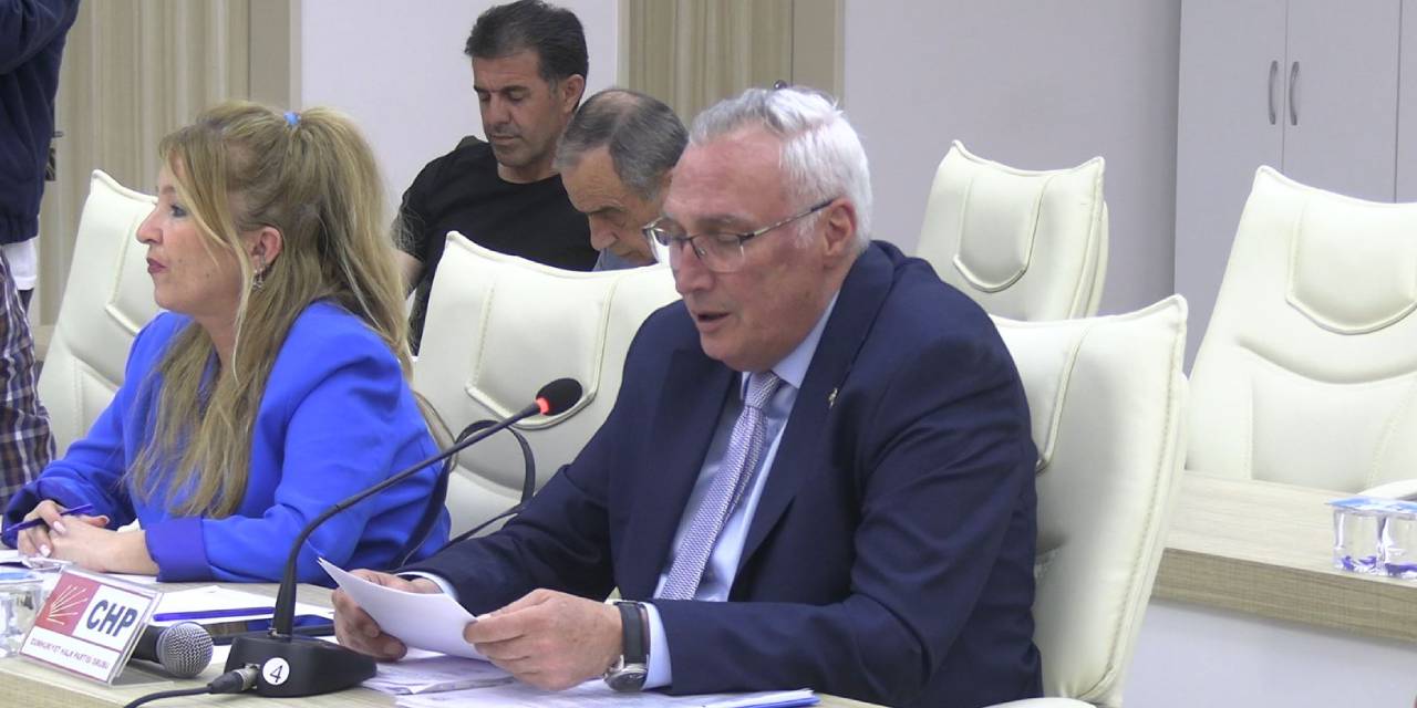Özgür Özel'e saldırıya Bilecik'te AKP, MHP ve CHP’den ortak tepki