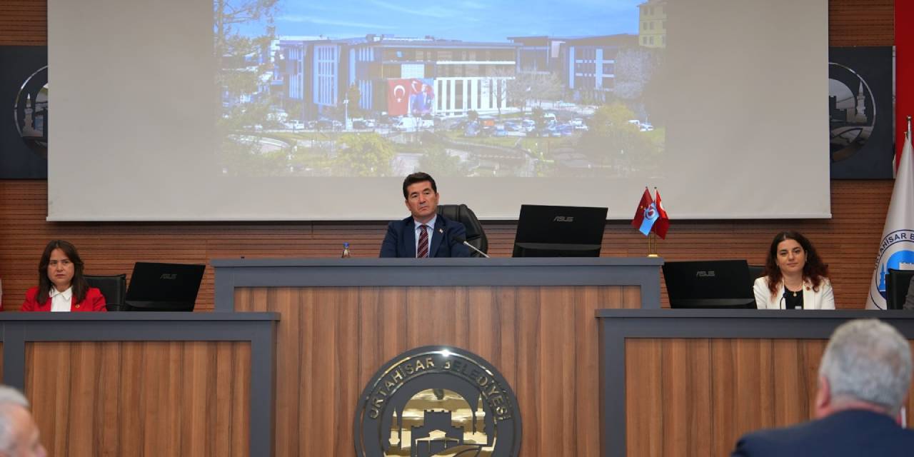 Ortahisar Belediye Başkanı Kaya: Bu saldırının arkasındaki karanlık güçler, bir an önce açığa çıkarılmalı