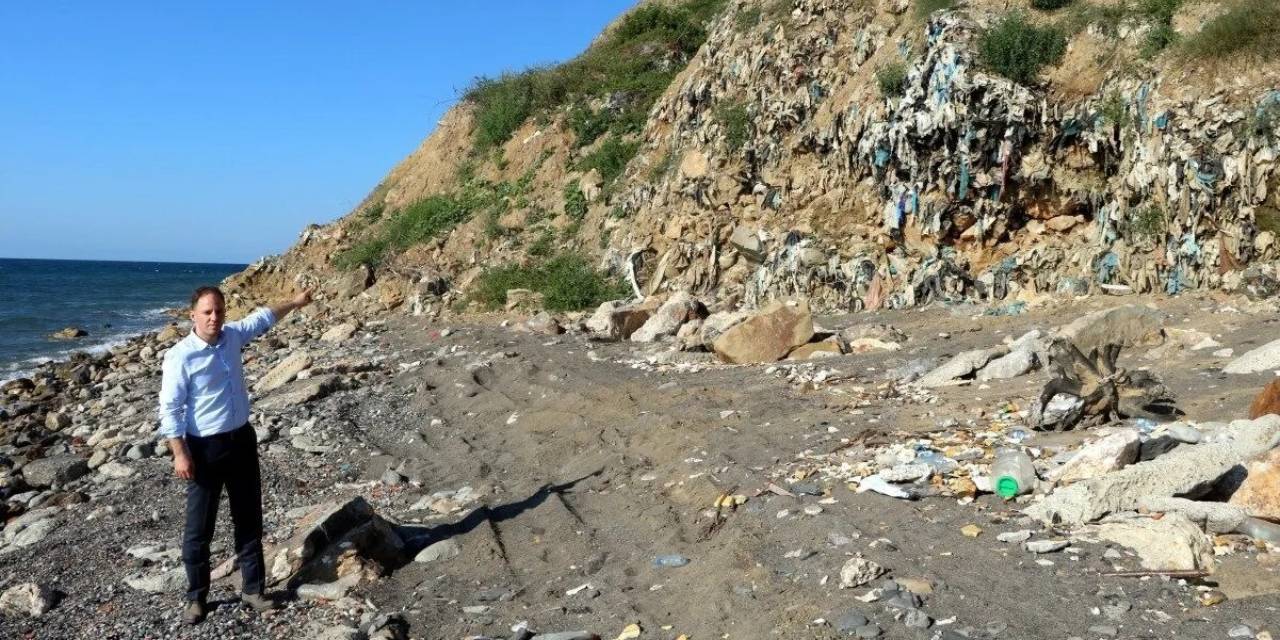 Yavuzyılmaz, Zonguldak'taki çöp döküm alanı için yeni projeyi değerlendirdi: Önemsiyoruz ancak temkinliyiz