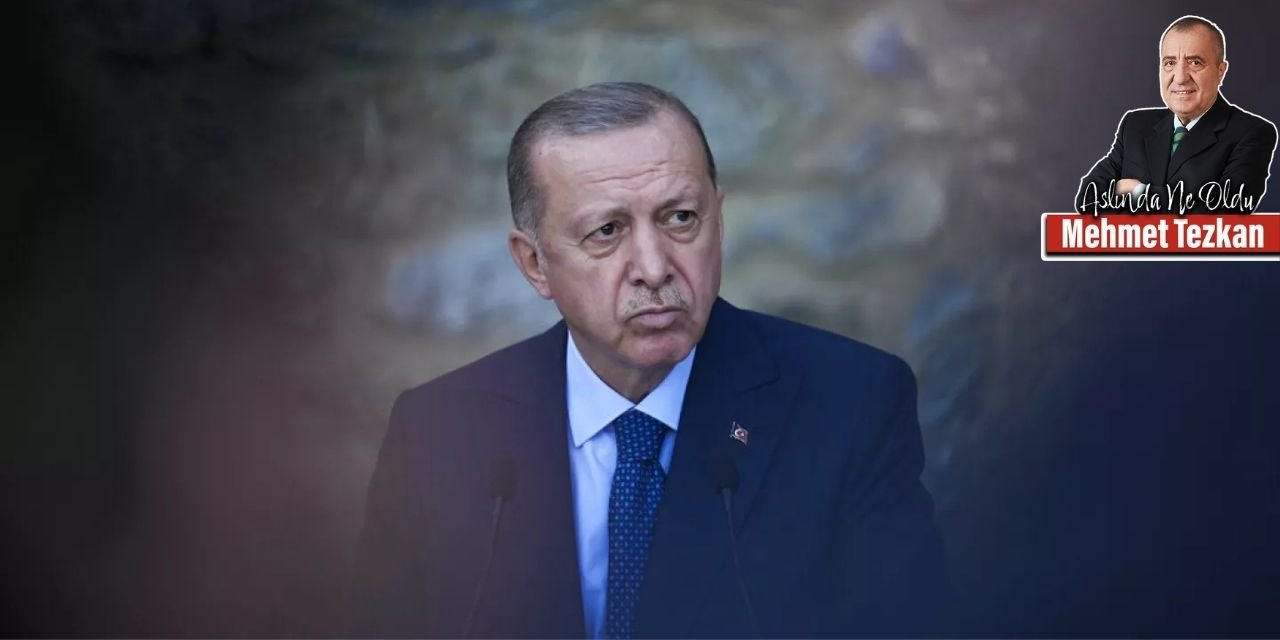 AKP'nin cumhurbaşkanı adayı kim?