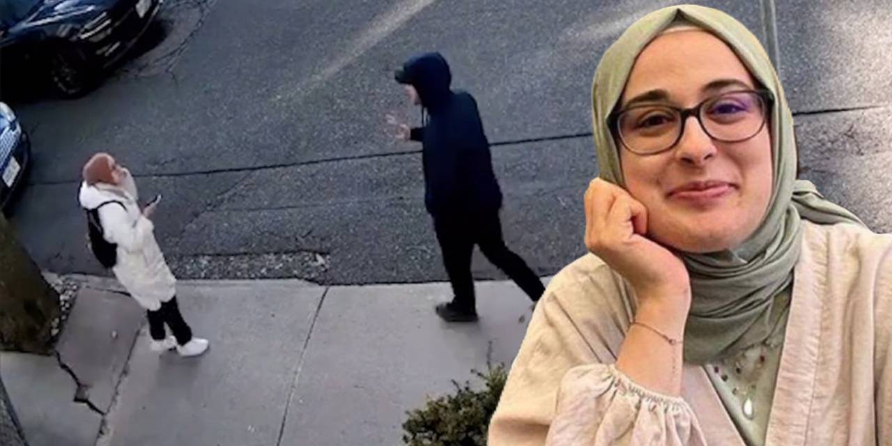 ABD'de gözaltına alınan Rümeysa Öztürk'ün avukatları müvekkillerinin Vermont'a naklinin geciktirilmemesini istedi