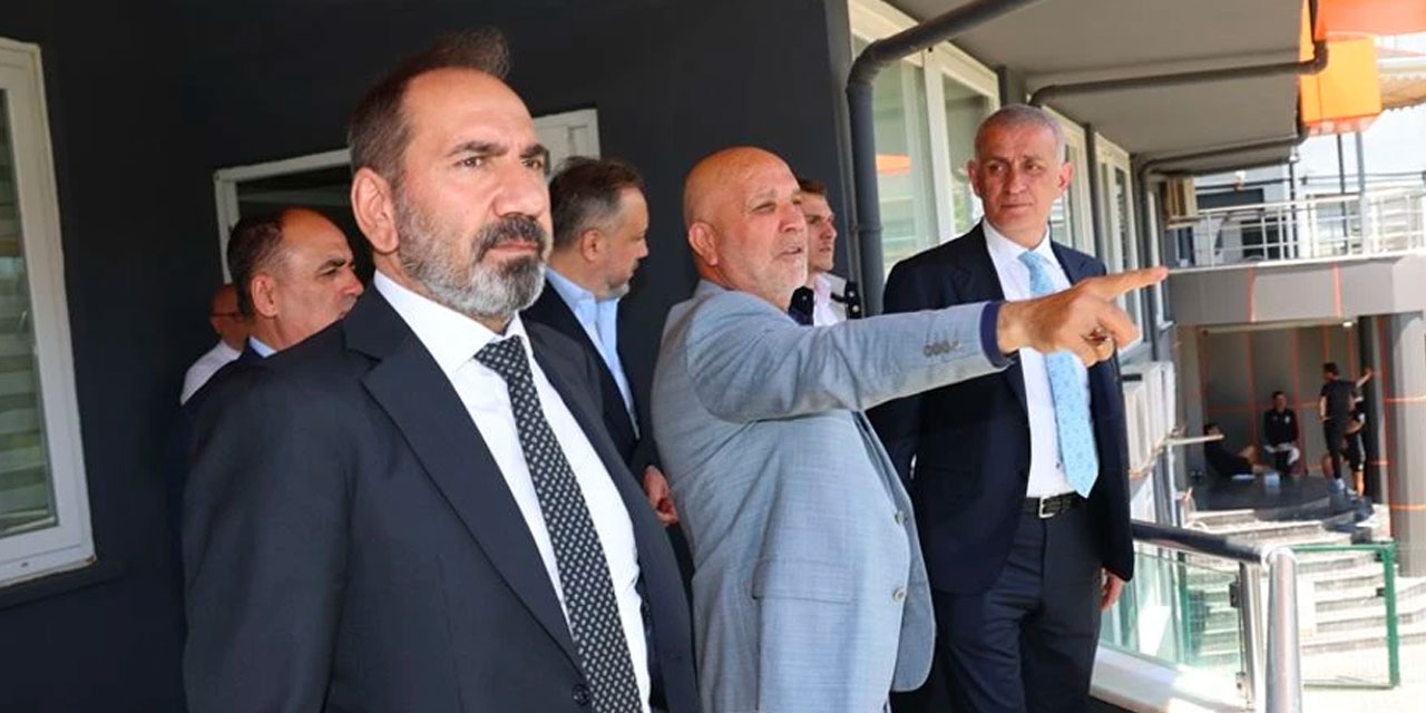 Hacıosmanoğlu'nu kimin kurtardığını açıkladı