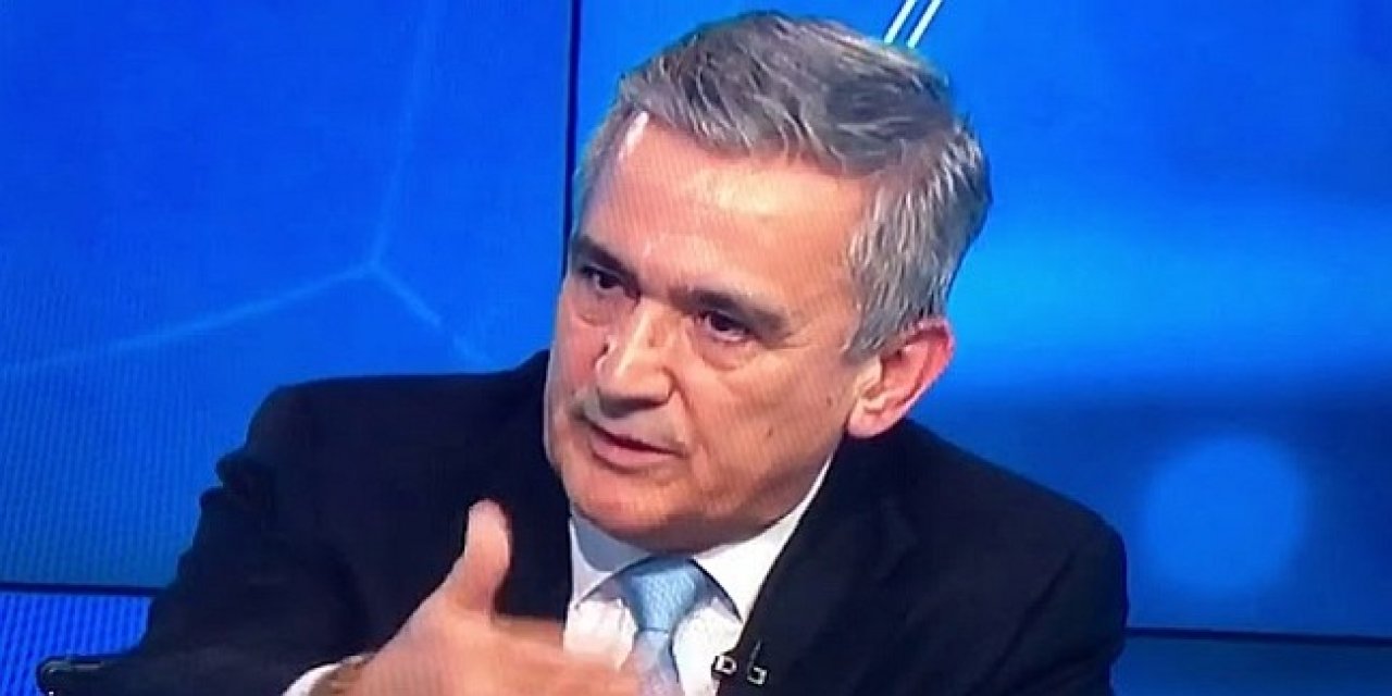 Mustafa Çulcu: Penaltı yok gol ofsayt