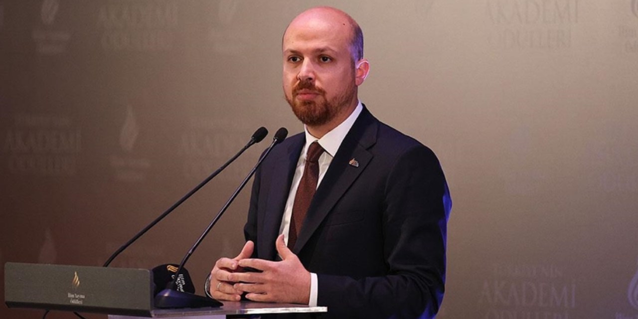 Ahmet Hakan: Bilal Erdoğan ihale kovalamıyor