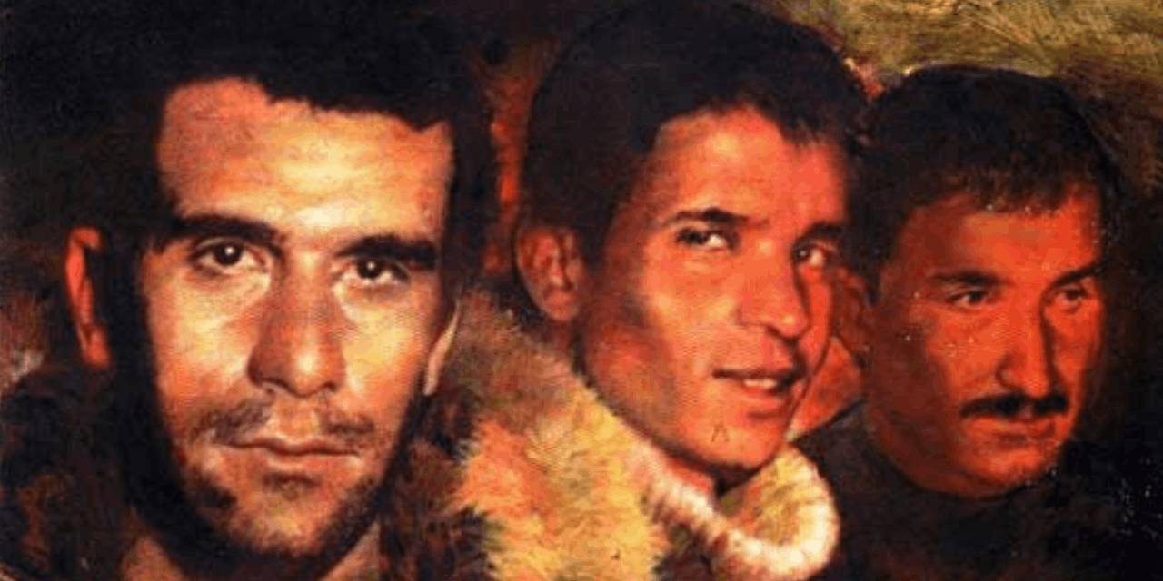 DEM Parti'den 'üç fidan' için anma mesajı