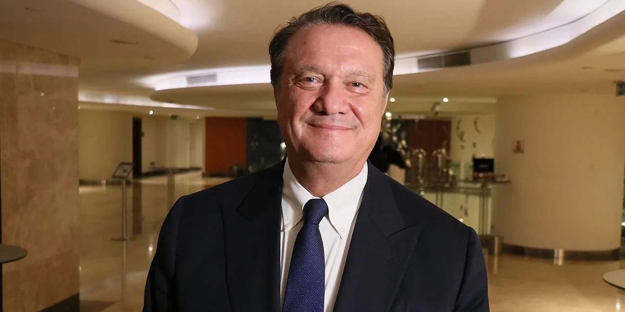 Hasan Arat mutluluktan uçtu: Jack Hersman damadı oldu