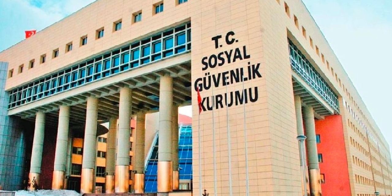 SGK'nın açığı devasa boyutlarda: Yüzde 533'lük artış