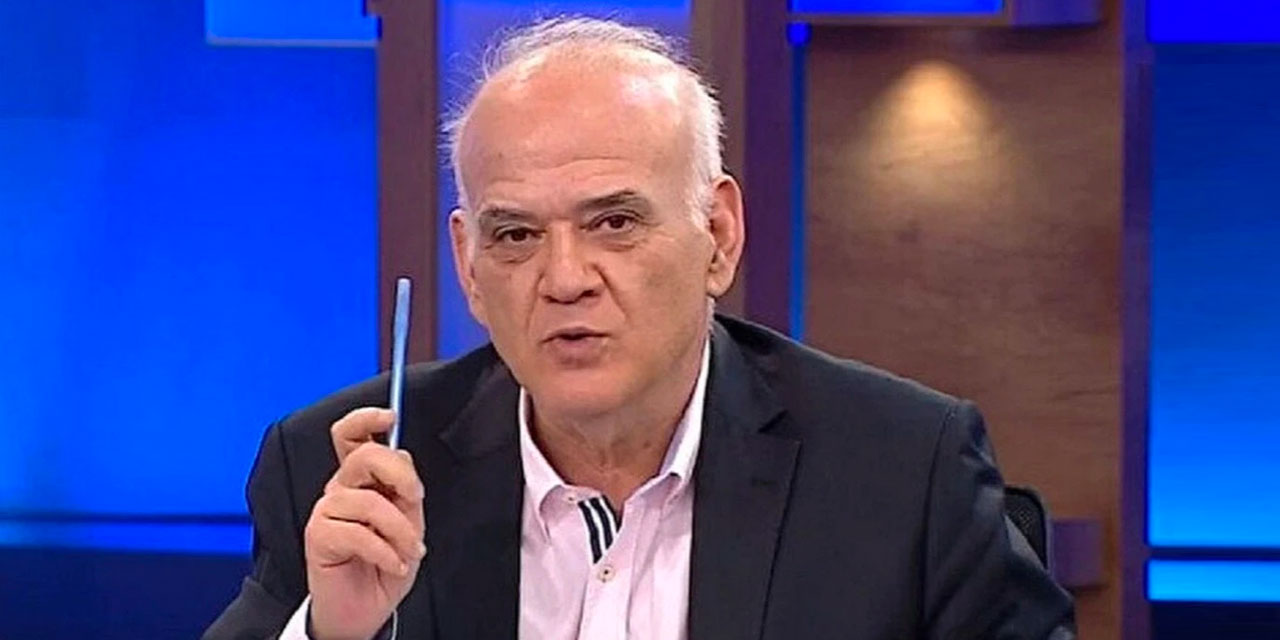 Ahmet Çakar Başakşehir Fenerbahçe maçının sonucunu açıkladı