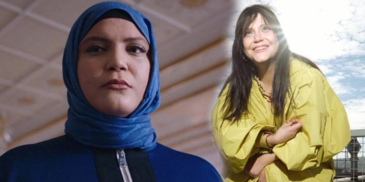 Kızılcık Şerbeti'nin Nilay’ı Feyza Civelek hakkında soruşturma başlatıldı