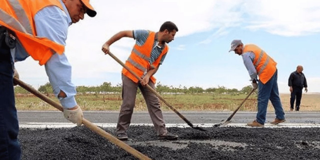 Kamuda işçi olmak zorlaşıyor!