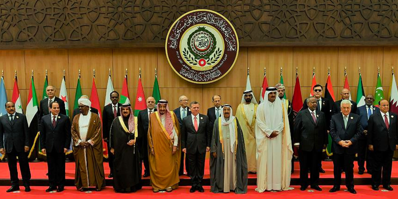 İbrahim Anlaşmaları genişliyor: Arap emirleri ile görüşmeden önce açıkladı
