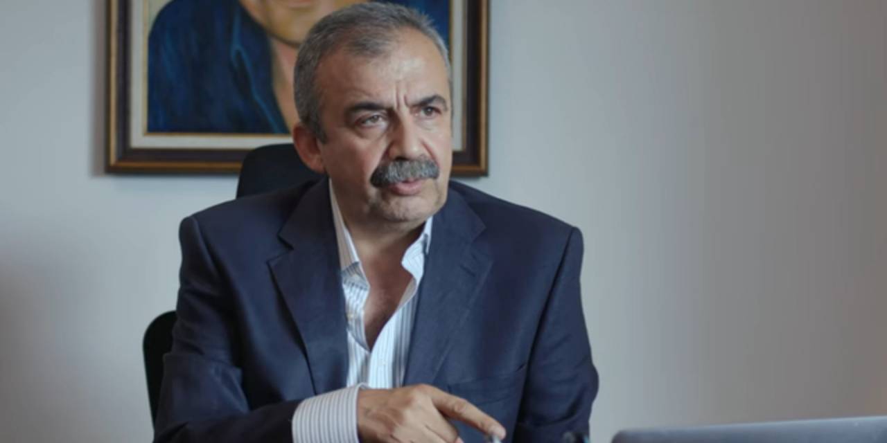 Sırrı Süreyya Önder'in son filminden görüntüler yayınlandı