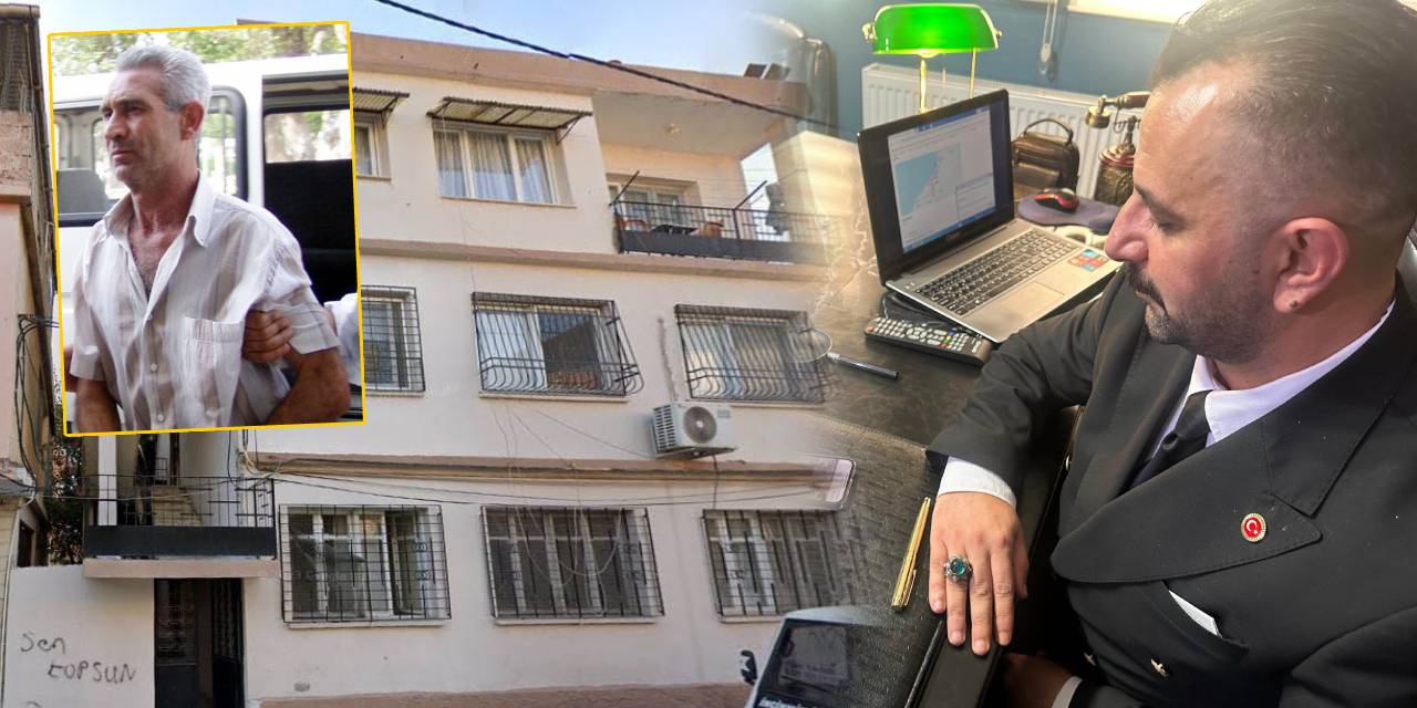 Özgür Özel'e saldıran Tengioğlu yıllar önce de bıçak zoruyla çocuğun parasını gasbetmiş