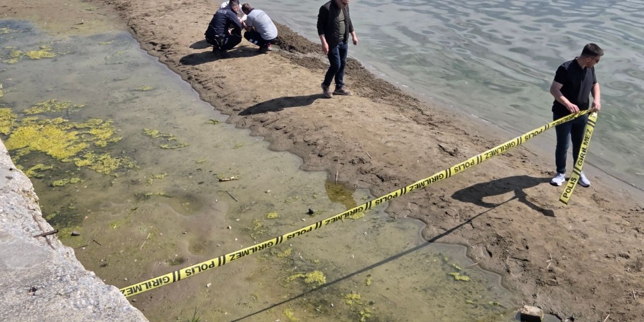 3 gün arayla ikinci defa bulundu: Bomba imha ekipleri sevk edildi