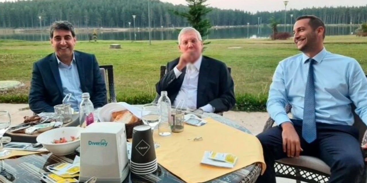 Fenerbahçe’de sürpriz hamle: Resmen harekete geçti