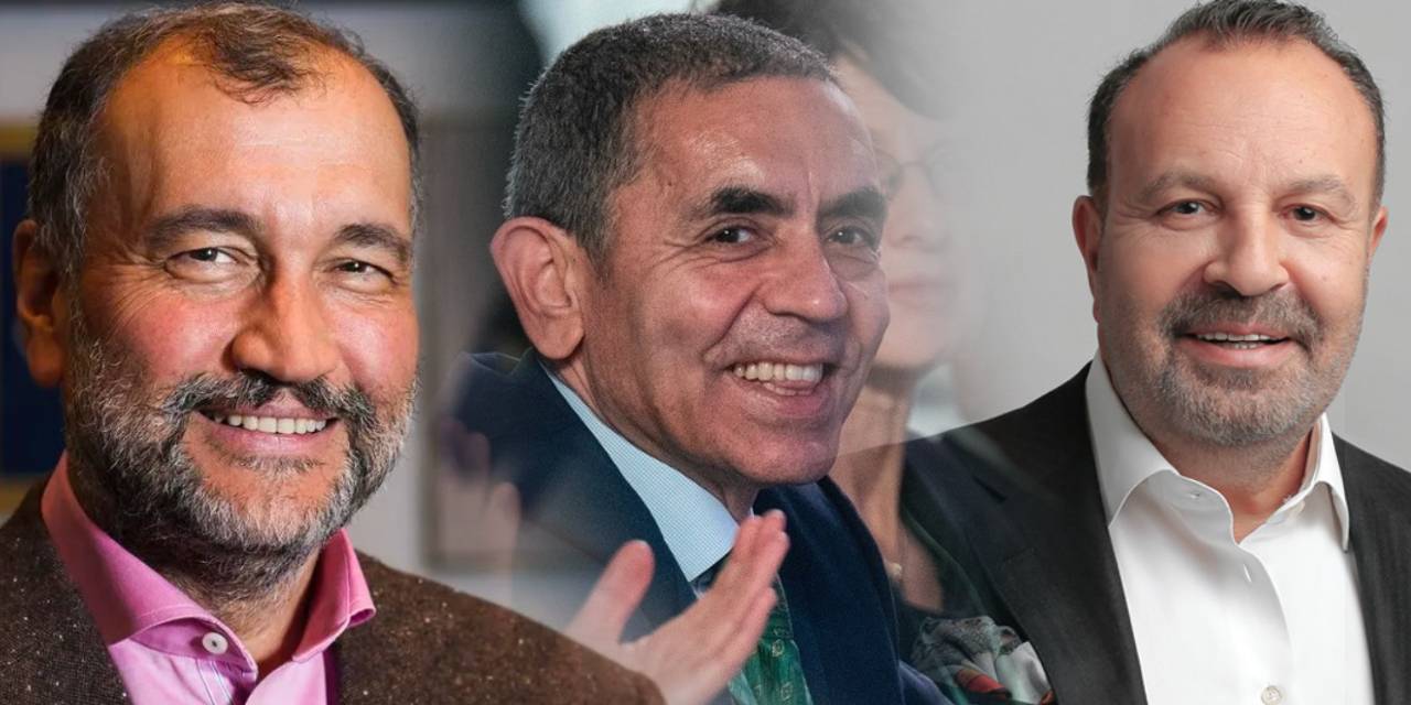 Türkiye'nin en zengin 100 ismi belli oldu: 10'unu birden 7'ye katladı!